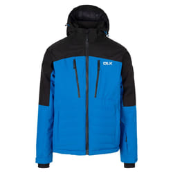 Trespass Mens Nixon DLX Ski Jacket - XL, Blue