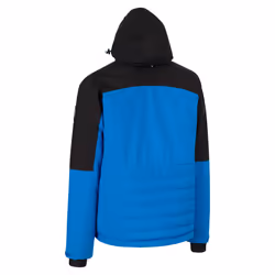 Trespass Mens Nixon DLX Ski Jacket - XXL, Blue