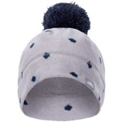 Trespass Childrens/Kids Zume Beanie - 5-7 Years, Platinum
