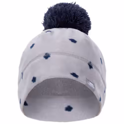 Trespass Childrens/Kids Zume Beanie - 2-4 Years, Platinum