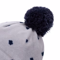 Trespass Childrens/Kids Zume Beanie - 2-4 Years, Platinum
