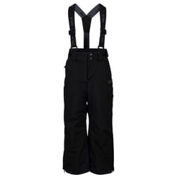 Trespass Childrens/Kids Benito Ski Trousers - 11-12 Years, Black