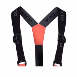 Trespass Childrens/Kids Benito Ski Trousers - 9-10 Years, Peach Blush