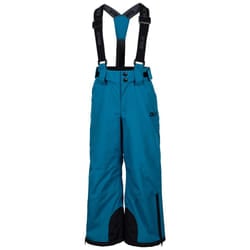 Trespass Childrens/Kids Benito Ski Trousers - 9-10 Years, Bondi Blue