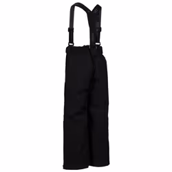 Trespass Childrens/Kids Benito Ski Trousers - 2-3 Years, Black