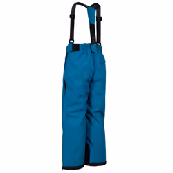 Trespass Childrens/Kids Benito Ski Trousers - 2-3 Years, Black