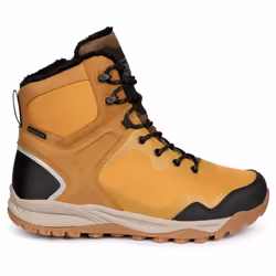 Trespass Unisex Adult Haze Winter Boots - 4 UK, Tan