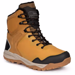 Trespass Unisex Adult Haze Winter Boots - 6 UK, Tan