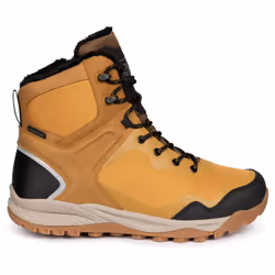 Trespass Unisex Adult Haze Winter Boots - 6 UK, Tan
