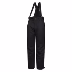 Mountain Warehouse Mens Interstellar Waterproof Ski Trousers - M, Black