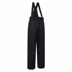 Mountain Warehouse Mens Interstellar Waterproof Ski Trousers - M, Black