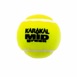 Karakal Dotted Tennis Balls (Pack of 12)