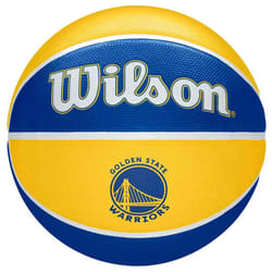 Wilson Golden State Warriors Basketball
