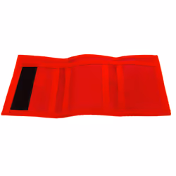 Liverpool FC Ultra Crest Nylon Wallet