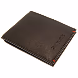Liverpool FC Embossed Leather Wallet
