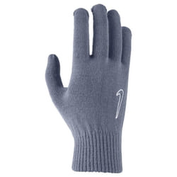 Nike Unisex Adult Knitted Winter Gloves - L-XL, Slate