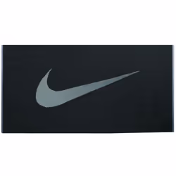 Nike Big Logo Sports Towel