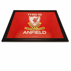 Liverpool FC This Is Anfield Cushioned Lap Tray