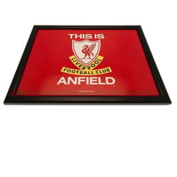 Liverpool FC This Is Anfield Cushioned Lap Tray