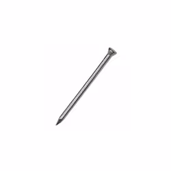 Securit Bright Panel Pin Nails (Pack of 10)