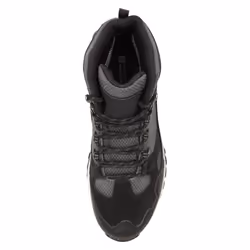 Mountain Warehouse Womens/Ladies Hike Recycled Waterproof Boots - 8 UK, Black