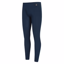 Mountain Warehouse Mens Merino Wool Base Layer Bottoms (Pack of 2) - XXL, Navy
