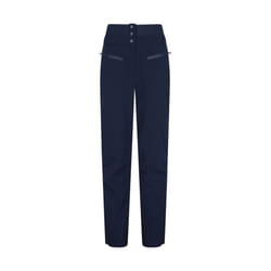 Mountain Warehouse Womens/Ladies Avalanche RECCO High Waist Ski Trousers - 4 UK, Navy