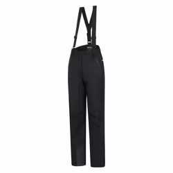 Mountain Warehouse Womens/Ladies Chalet Extreme Waterproof Ski Trousers - 18 UK, Black