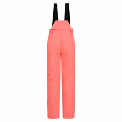 Mountain Warehouse Womens/Ladies Moon Slim Leg Ski Trousers - 12 UK, Bright Pink