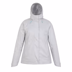 Mountain Warehouse Womens/Ladies Whirlwind Padded Jacket - 18 UK, Grey