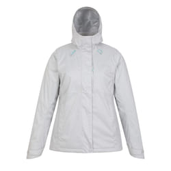 Mountain Warehouse Womens/Ladies Whirlwind Padded Jacket - 18 UK, Grey