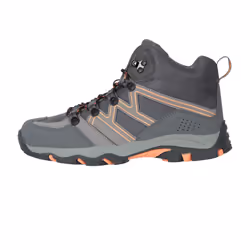 Mountain Warehouse Childrens/Kids Oscar Walking Boots - 12 UK Child, Grey