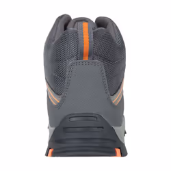 Mountain Warehouse Childrens/Kids Oscar Walking Boots - 1 UK, Grey