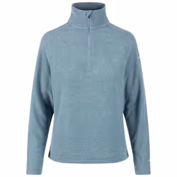 Trespass Womens/Ladies Meadows Fleece - S, Storm Blue