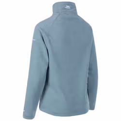 Trespass Womens/Ladies Meadows Fleece - S, Storm Blue