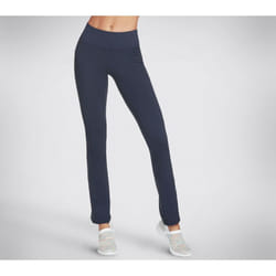 Skechers Womens/Ladies Go Walk Original Trousers - L, Blue Iris