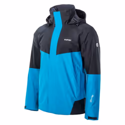 Hi-Tec Mens Teodoro Light Soft Shell Jacket