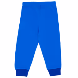 Cocomelon Boys Learning Is Fun Pyjama Set - 2-3 Years, Blue