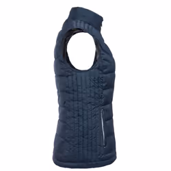 Russell Womens/Ladies Nano Padded Body Warmer - 10 UK, French Navy