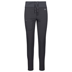 Trespass Womens/Ladies Jovana Softshell Leggings - S, Black