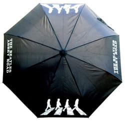 The Beatles Abbey Road Folding Umbrella