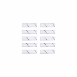Harris Seriously Good Walls And Ceilings Short Pile Paint Roller Sleeve (Pack of 10)