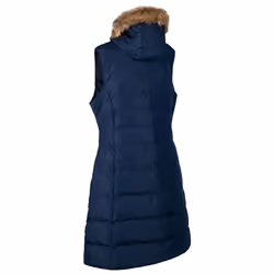 Trespass Womens/Ladies Audrey Gilet - XS, Navy