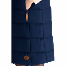 Trespass Womens/Ladies Audrey Gilet - XS, Navy