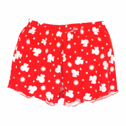 Disney Girls Minnie Mouse Short Pyjama Set