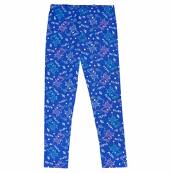 Peppa Pig Girls Leggings (Pack of 2)