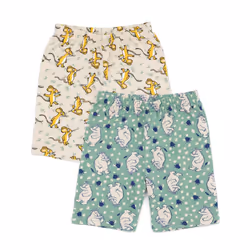 The Gruffalo Childrens/Kids Short Pyjama Set - 5-6 Years, Multicoloured