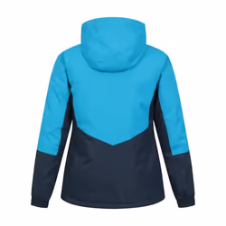 Mountain Warehouse Womens/Ladies Moon II Ski Jacket - 8 UK, Turquoise