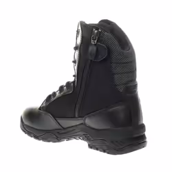 Magnum Mens Strike Force 8.0 Waterproof Uniform Boots - 3 UK, Black
