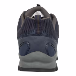 Mountain Warehouse Mens Path Waterproof Walking Shoes - 7 UK, Navy